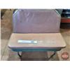 Image 2 : Bus Seat / Bench