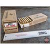 Image 1 : AMMO: Winchester 44-40Win (225gr Lead Flat Nose) (3 Boxes = 137 Rounds Total) (PAL REQUIRED) (Shippi