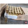 Image 2 : AMMO: Winchester 44-40Win (225gr Lead Flat Nose) (3 Boxes = 137 Rounds Total) (PAL REQUIRED) (Shippi