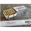 Image 1 : AMMO: Winchester 44-40Win (200gr Power Point) (1 Box = 50 Rounds Total) (PAL REQUIRED) (Shipping Onl