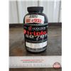 Image 1 : Gun Powder : HODGDON Triple Seven (FFFG) (Net Weight 1 Pound) (FULL!)