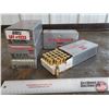 Image 1 : AMMO: Winchester 44-40Win (200gr SP) (5 Boxes = 225 Rounds Total) (PAL REQUIRED) (Shipping Only Avai