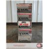 Image 3 : AMMO: Winchester 44-40Win (200gr SP) (5 Boxes = 225 Rounds Total) (PAL REQUIRED) (Shipping Only Avai