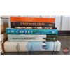 Image 2 : Books (15) (Incl. Stephen King)