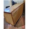 Image 4 : Dresser / Chest of Drawers (6 Drawer) (31-1/2"H x 54"W x 17"D)