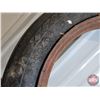 Image 2 : Implement Tire "Goodyear" 4.00-18