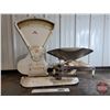 Image 1 : Toledo Scale : Model 3180 (26"H x 29"W x 11"D)