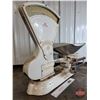 Image 2 : Toledo Scale : Model 3180 (26"H x 29"W x 11"D)