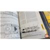 Image 8 : Caterpillar Service Manuals (Variety) & Eaton Truck Axles Service Manual