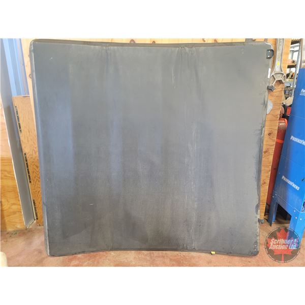 2022 RAM 1500 Tonneau Cover (69-1/2"L)