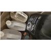 Image 8 : Variety of Shop Fluids