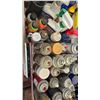 Image 1 : Assortment of Shop Fluids