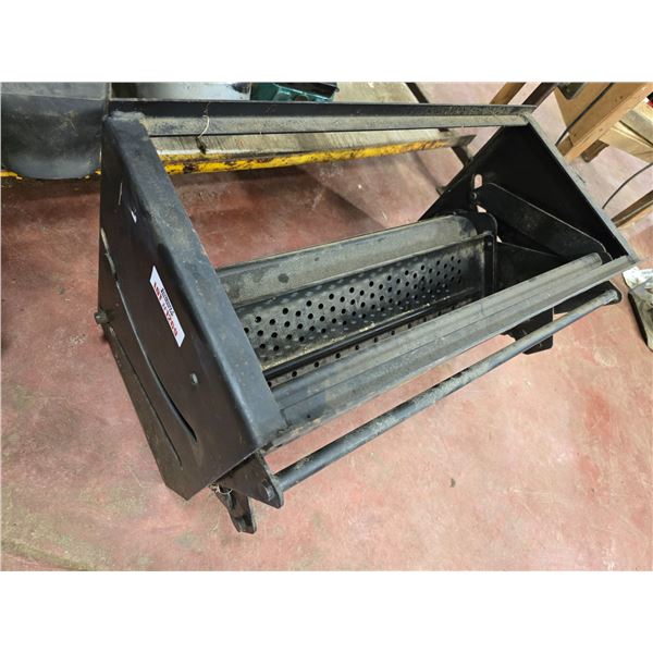 RV Stairs