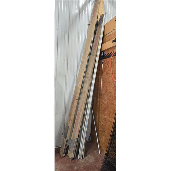 Ceiling Suspension System