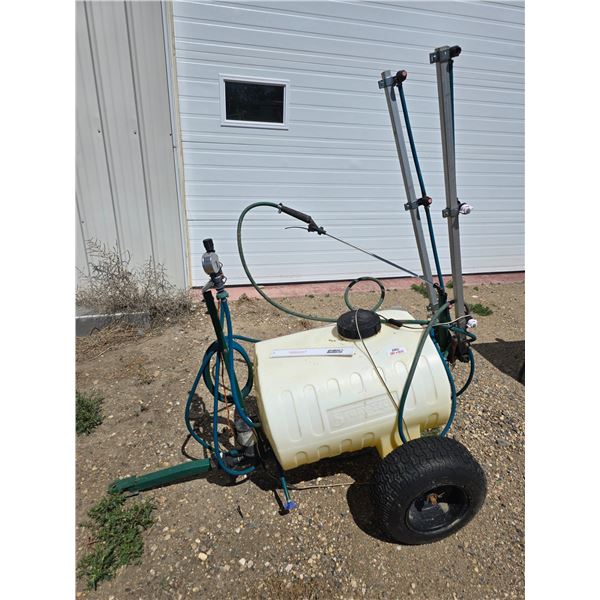 Spray-Tech Yard Sprayer