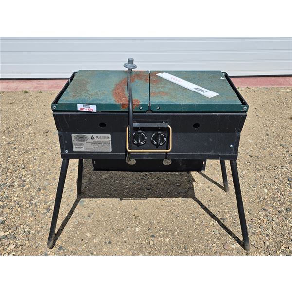 Columbia Portable Camp Stove