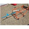 Image 1 : Barrel Dolly