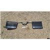 Image 1 : Rock Tamers Mudflap System