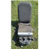 Image 1 : Truck Seat w/Cupholders