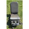Image 2 : Truck Seat w/Cupholders