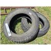 Image 1 : Tires (2) : 275/60R20