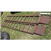 Image 2 : Steel Ramps