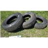 Image 2 : Tires (3) : ST225/75R15