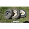 Image 2 : Tires (3)