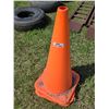 Image 1 : Orange Pylons (4)