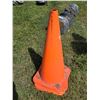 Image 2 : Orange Pylons (4)