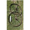 Image 1 : Steel Wheels (2)