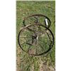 Image 3 : Steel Wheels (2)
