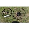 Image 1 : Steel Wheels (2)