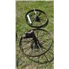 Image 2 : Steel Wheels (2)