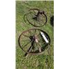 Image 3 : Steel Wheels (2)
