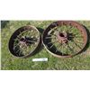 Image 1 : Steel Wheels (2)