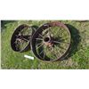 Image 2 : Steel Wheels (2)