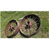 Image 3 : Steel Wheels (2)