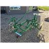 Image 1 : Antique John Deere Plow