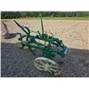 Image 3 : Antique John Deere Plow