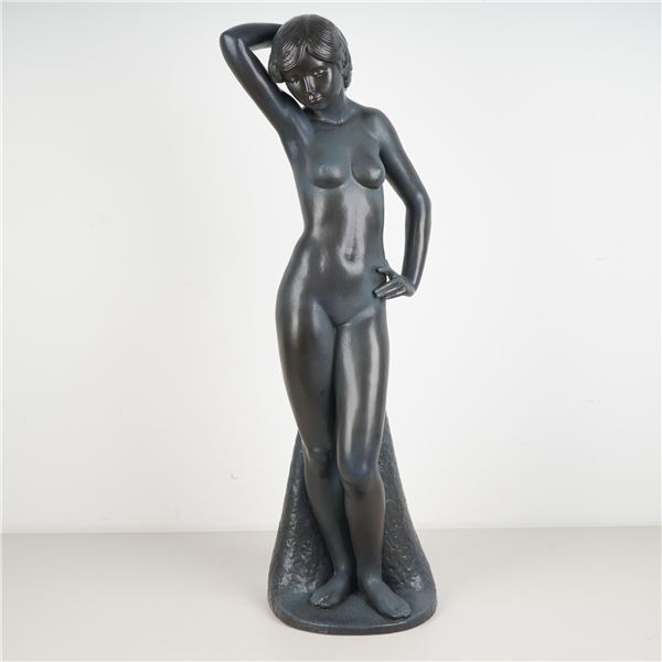 Francisco Catala Blanes for Lladro Limited Edition Porcelain Figurine, Pose