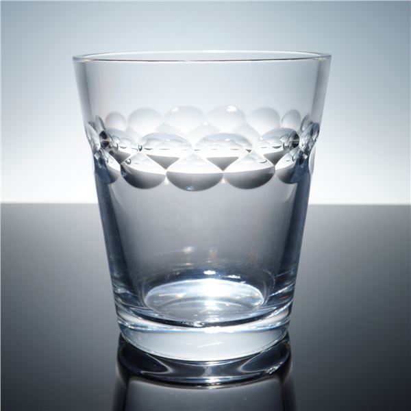 Faberge Crystal Ice Bucket