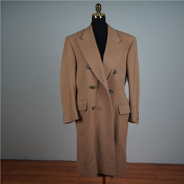 Ralph Lauren Women's Lamb Wool Coat