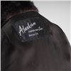 Image 6 : Alaskan Custom Built Furs Full-Length Mink Coat, Kansas City