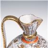 Image 3 : Fratelli Fanciullacci Pottery Pitcher with Mythological Horse