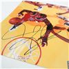 Image 3 : Dennis Rodman Signed Chicago Bulls Photograph with COA