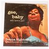 Image 1 : Capitol Records Vinyl Record, Donna Hightower Gee Baby