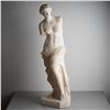 Image 1 : Carved Marble Sculpture of Venus de Milo after Alexandros of Antioch