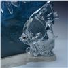 Image 3 : Swarovski Crystal Figurine, Wonders of the Sea Community with Plaque