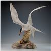 Image 3 : Boehm Porcelain Limited Edition Figurine, Common Tern 497